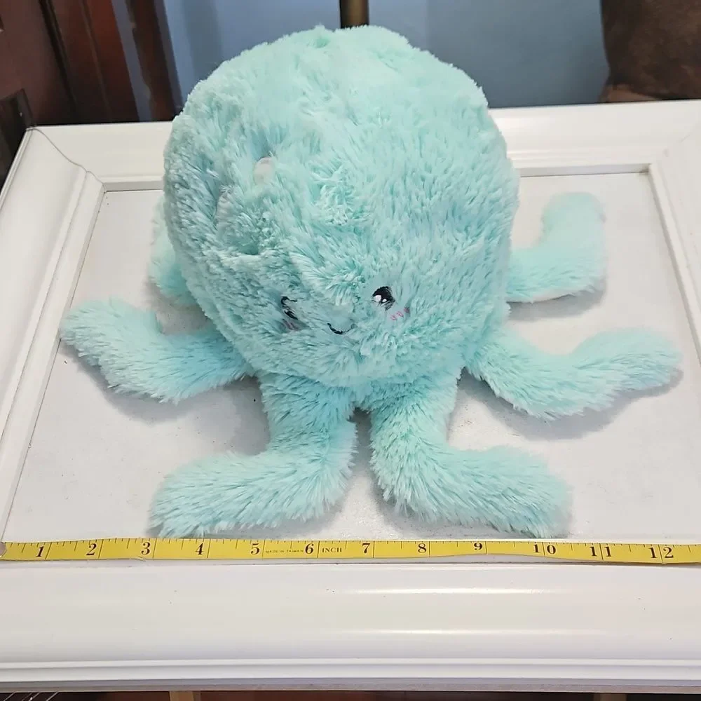 Squishable delight your